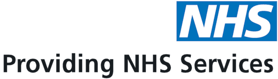 Providing NHS Service
